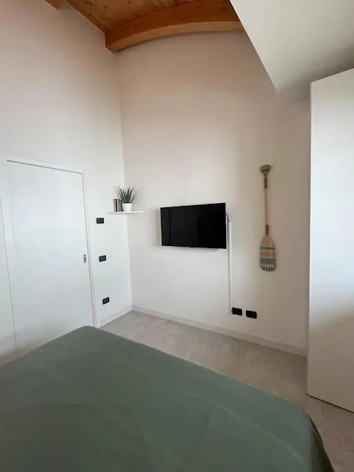Apartmán Charming & Modern In The City Bergamo