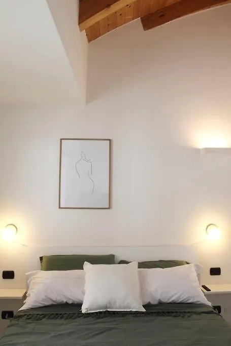 Charming & Modern In The City Bergamo