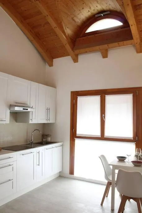 Apartmán Charming & Modern In The City Bergamo Itálie