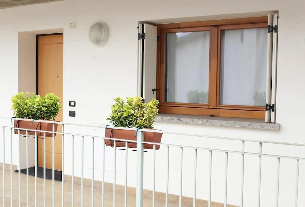 Charming & Modern In The City Bergamo Apartmán