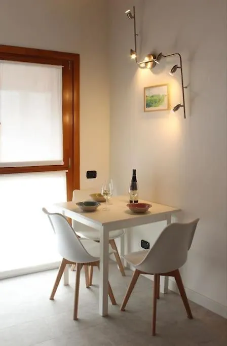 Charming & Modern In The City Bergamo